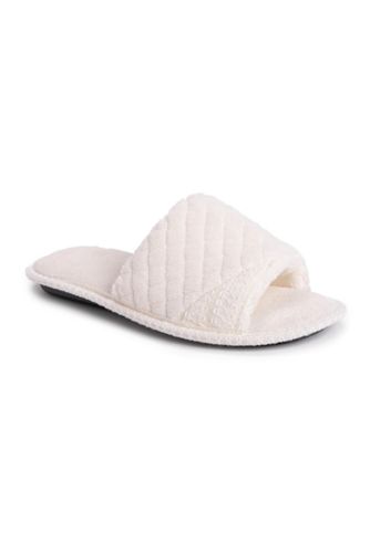 lands end scuff slippers