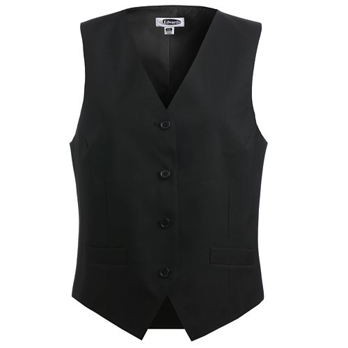 Custom Embroidered Suit Vests with Logo | Lands' End Business