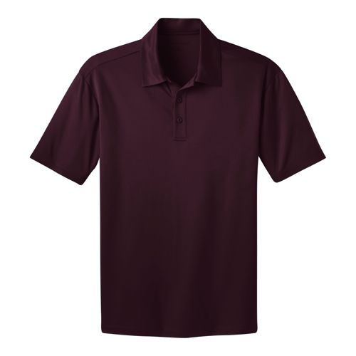 Port Authority Men's Regular Silk Touch Performance Polo Shirt