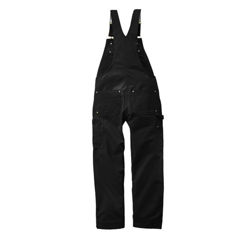 Carhartt unlined bib clearance overalls