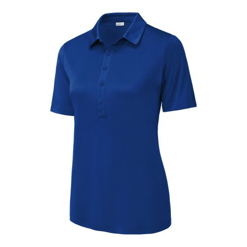 Custom Personalized Summer Men Short Sleeves Blue T-Shirts Uniform