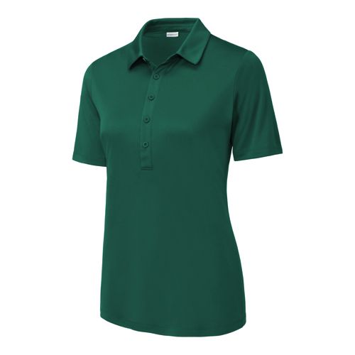 Women's Embroidered Polo Shirts, Custom Polo Shirts, Embroidered