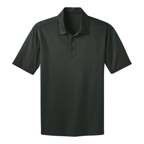 Port Authority Men's Extra Big Silk Touch Performance Polo Shirt