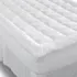 Temperature Regulating Mattress Pad, Front