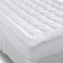 Temperature Regulating Mattress Pad, Front
