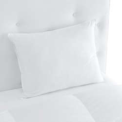 Temperature Regulating Pillow     , Front