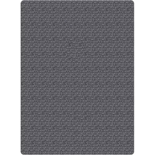 Matterly Richmond Weave Desk Chair Floor Mat, alternative image