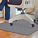 Bungalow Flooring Richmond Weave Desk Chair Floor Mat, alternative image
