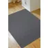Matterly Richmond Weave Desk Chair Floor Mat, alternative image