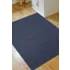 Matterly Richmond Weave Desk Chair Floor Mat, alternative image