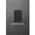 Matterly Richmond Weave Desk Chair Floor Mat, alternative image