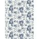 Bungalow Flooring Bora Bora Desk Chair Floor Mat, alternative image
