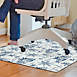 Bungalow Flooring Bora Bora Desk Chair Floor Mat, alternative image