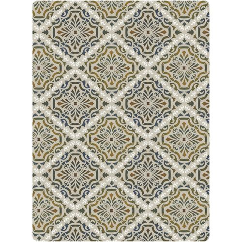 Hardwood Floor Desk Chair Mat Lands' End