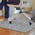 Matterly Arabesque Desk Chair Floor Mat, alternative image