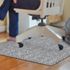 Matterly Arabesque Desk Chair Floor Mat, alternative image
