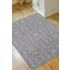 Matterly Arabesque Desk Chair Floor Mat, alternative image