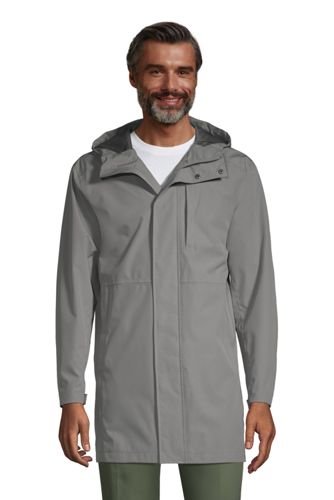 Men's Waterproof Coat