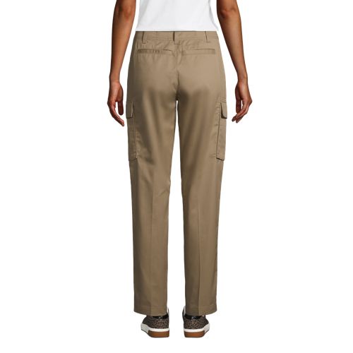  Cargo Pants With Zipper Pockets