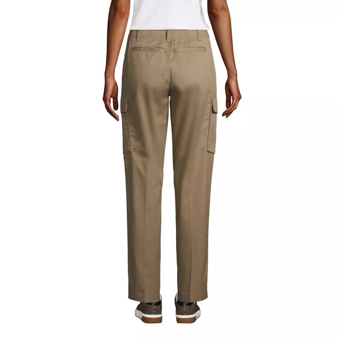 Women's Cargo Pants