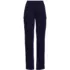 Women's Plus Size Cargo Pants, Front