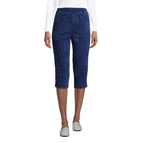 Walking hot sale capri pants