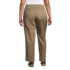 Women's Plus Size Cargo Pants, Back
