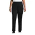 Women's Plus Size Cargo Pants, Front
