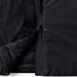 Women's Plus Size Waterproof Insulated Raincoat, alternative image