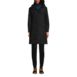 Women's Waterproof Insulated Raincoat, Front