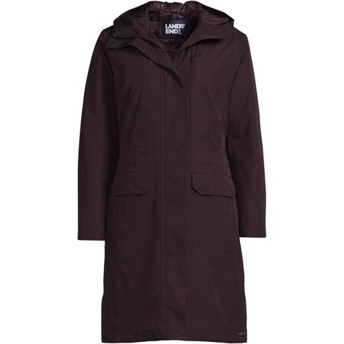 Lands end mens outlet raincoats