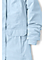 Wasserdichter PrimaLoft-Mantel für Damen in Petite-Größe