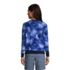 Women's Serious Sweats Raglan Sweatshirt, Back