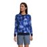 Women's Serious Sweats Raglan Sweatshirt, Front