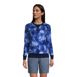 Women's Serious Sweats Raglan Sweatshirt, Front