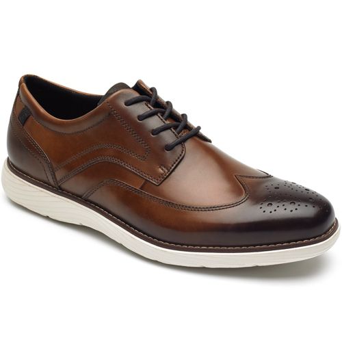 lands end oxford shoes