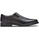 Rockport Men's Taylor Waterproof Leather Slip On Shoes, alternative image