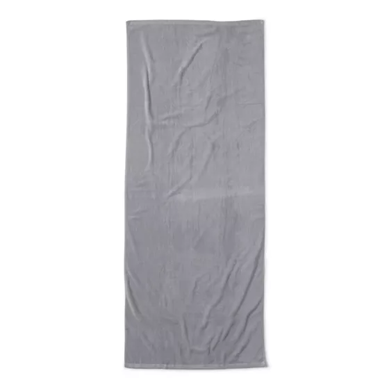 Solid Beach Towel - primary