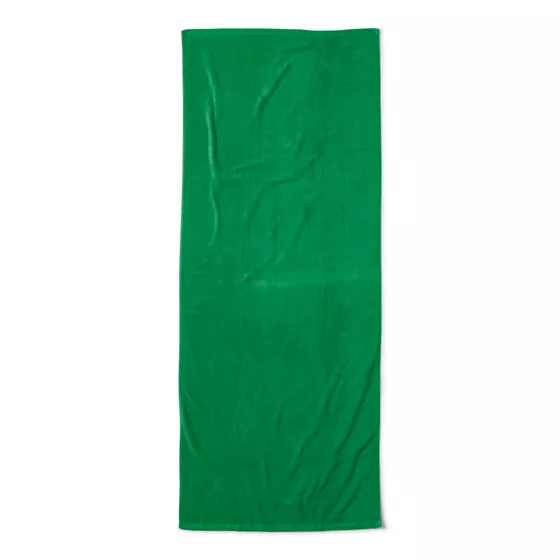Solid Beach Towel - primary