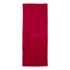 Solid Beach Towel, Front