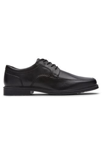 1461 atmos leather oxford shoes