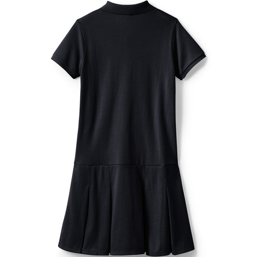 ワンピース Short Sleeve Polo Dress S Short-Sleeve Polo Dress | Women's Dresses | lululemon