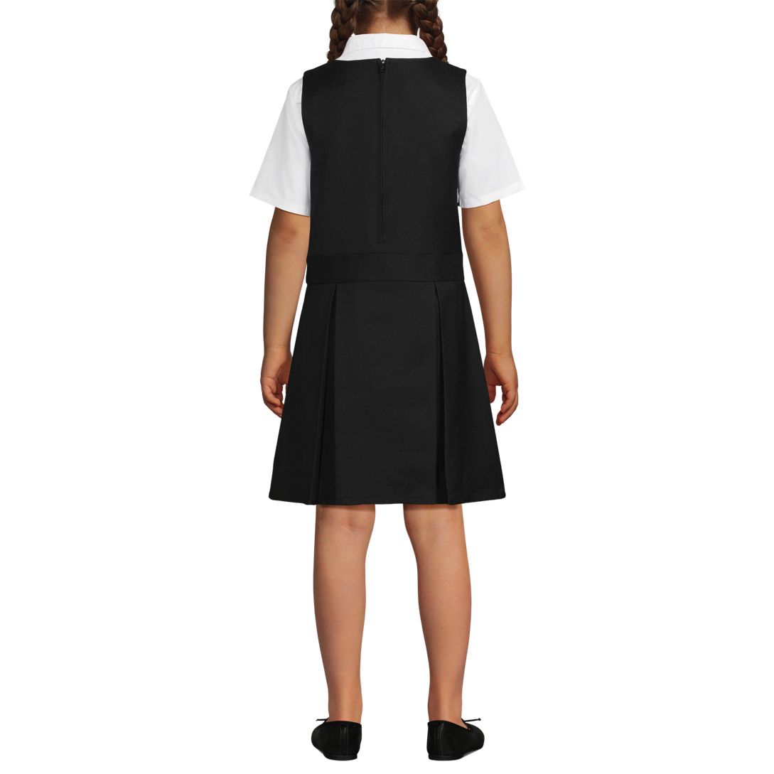 School Uniform Girls Jumper Top of Knee