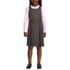 School Uniform Girls Jumper Top of Knee , Front