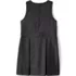 School Uniform Girls Jumper Top of Knee , Back