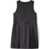 School Uniform Girls Jumper Top of Knee , Back