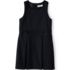 School Uniform Girls Jumper Top of Knee , Front