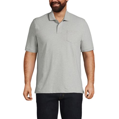 big w mens polo shirt
