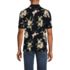 Men's Short Sleeve Comfort-First Mesh Pique Polo Shirt, Back
