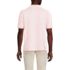 Men's Short Sleeve Comfort-First Mesh Pique Polo Shirt, Back
